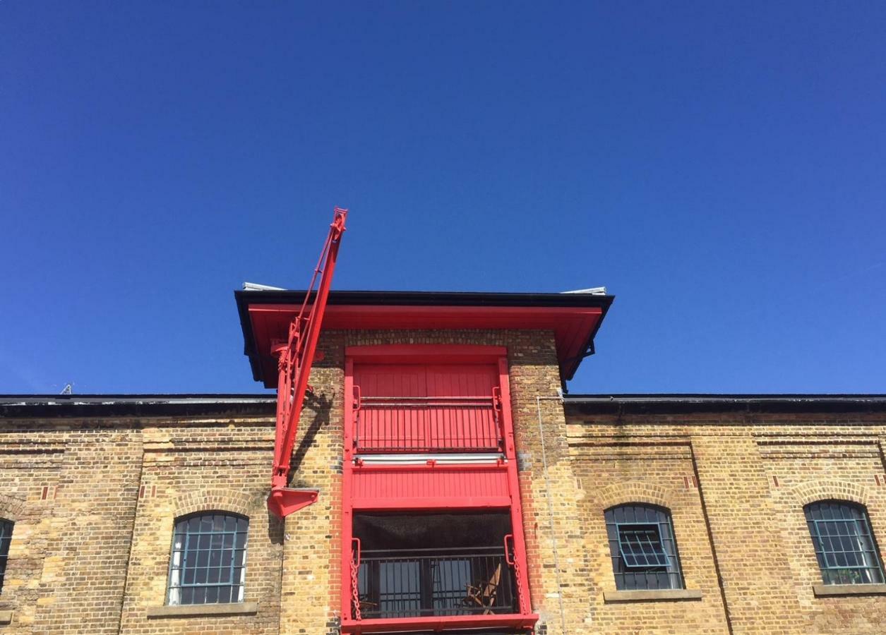 3, Warehouse K Apartament *